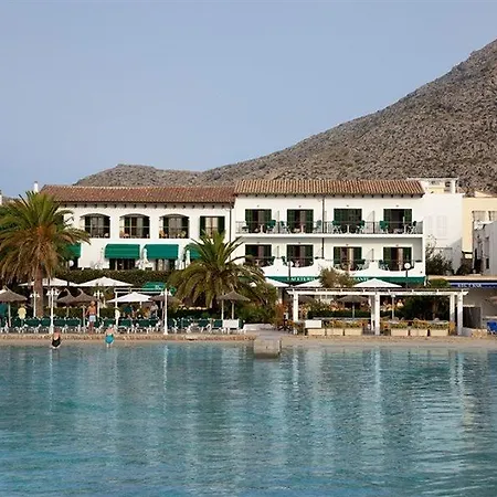 Sis Pins Hotel 3*