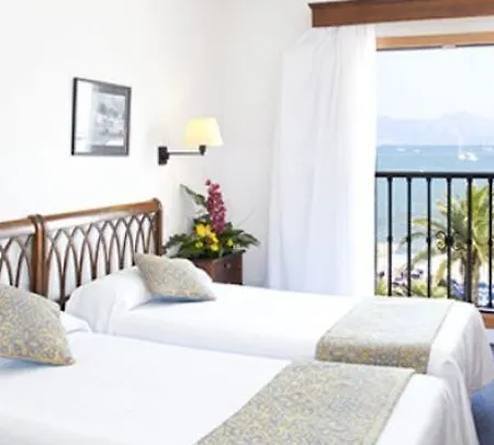 Hotel Sis Pins Port de Pollença